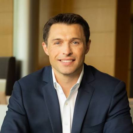 Sten Morgan, CFP®, ChFC®